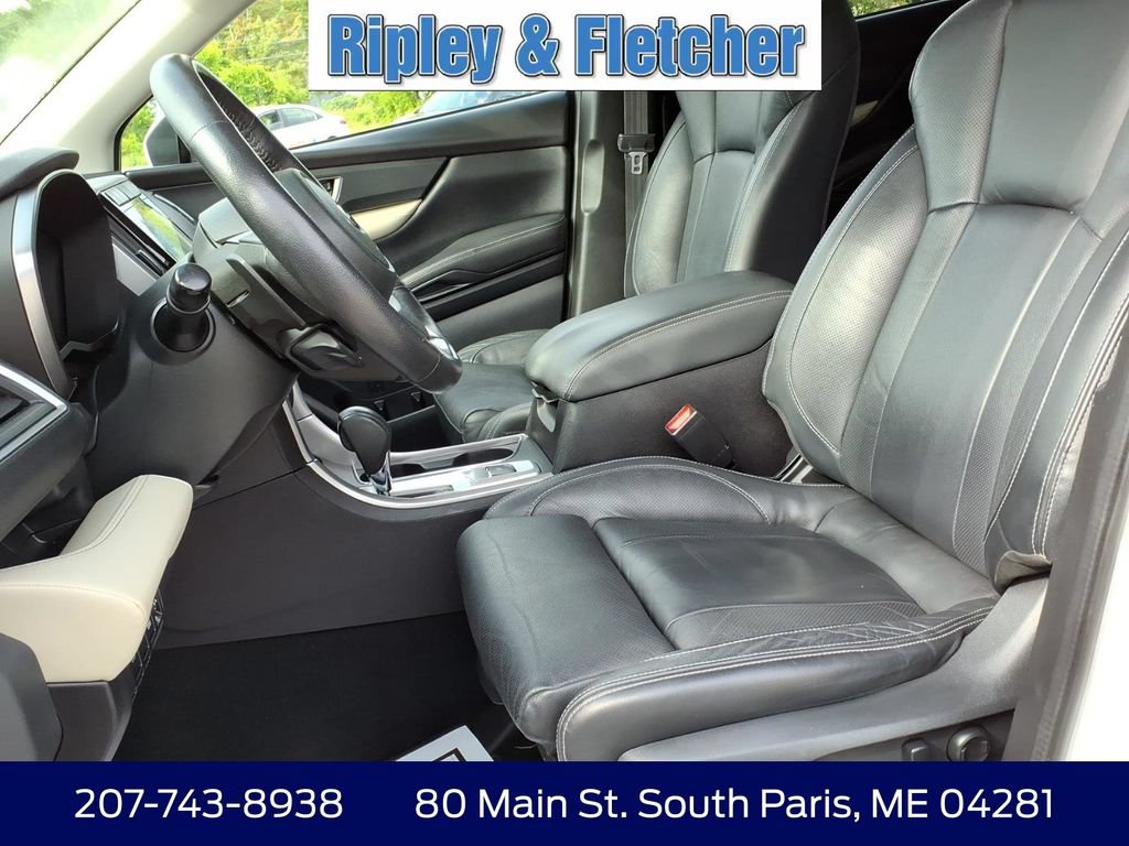 Used 2019 Subaru Ascent Limited AWD/4WD image 12