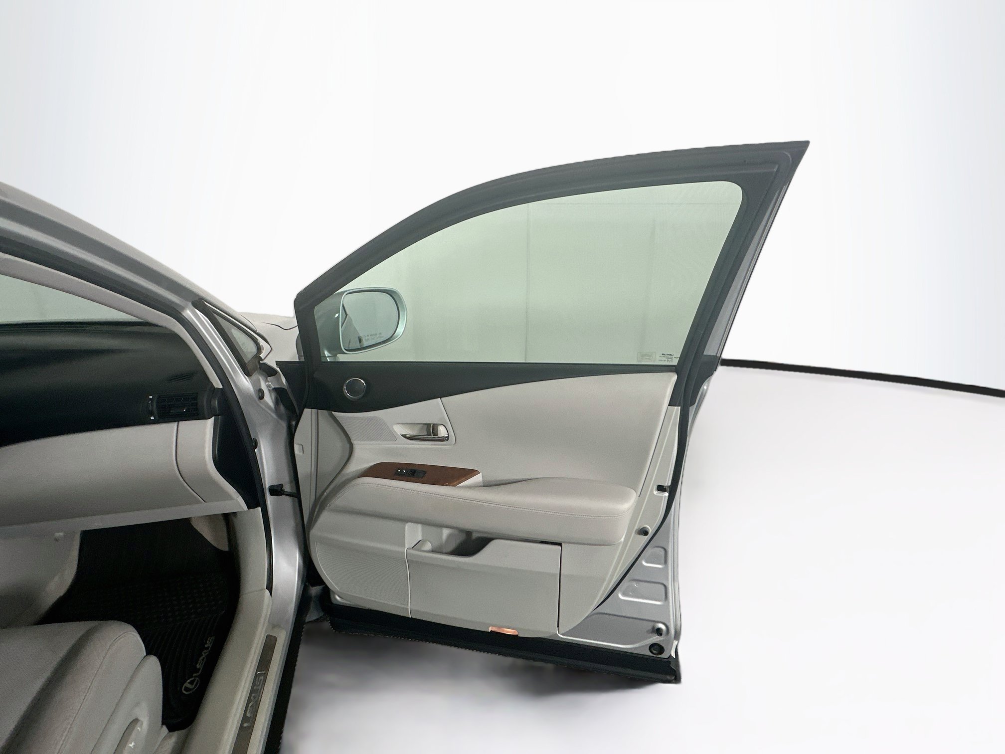Used 2010 Lexus RX 350 AWD w/ Premium Pkg image 32