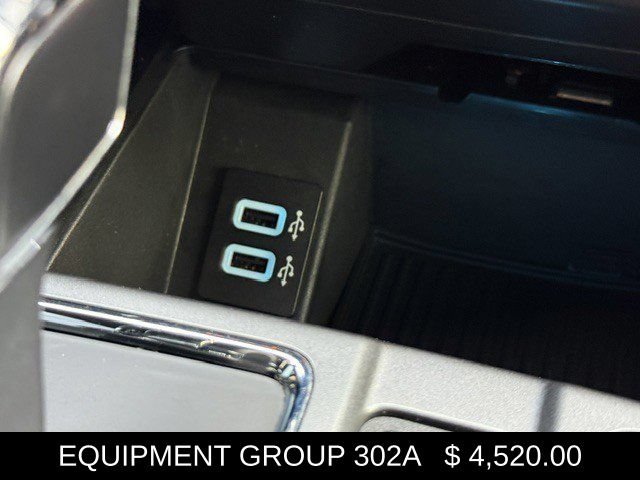 Used 2018 Ford F150 XLT w/ Equipment Group 302A Luxury AWD/4WD image 28
