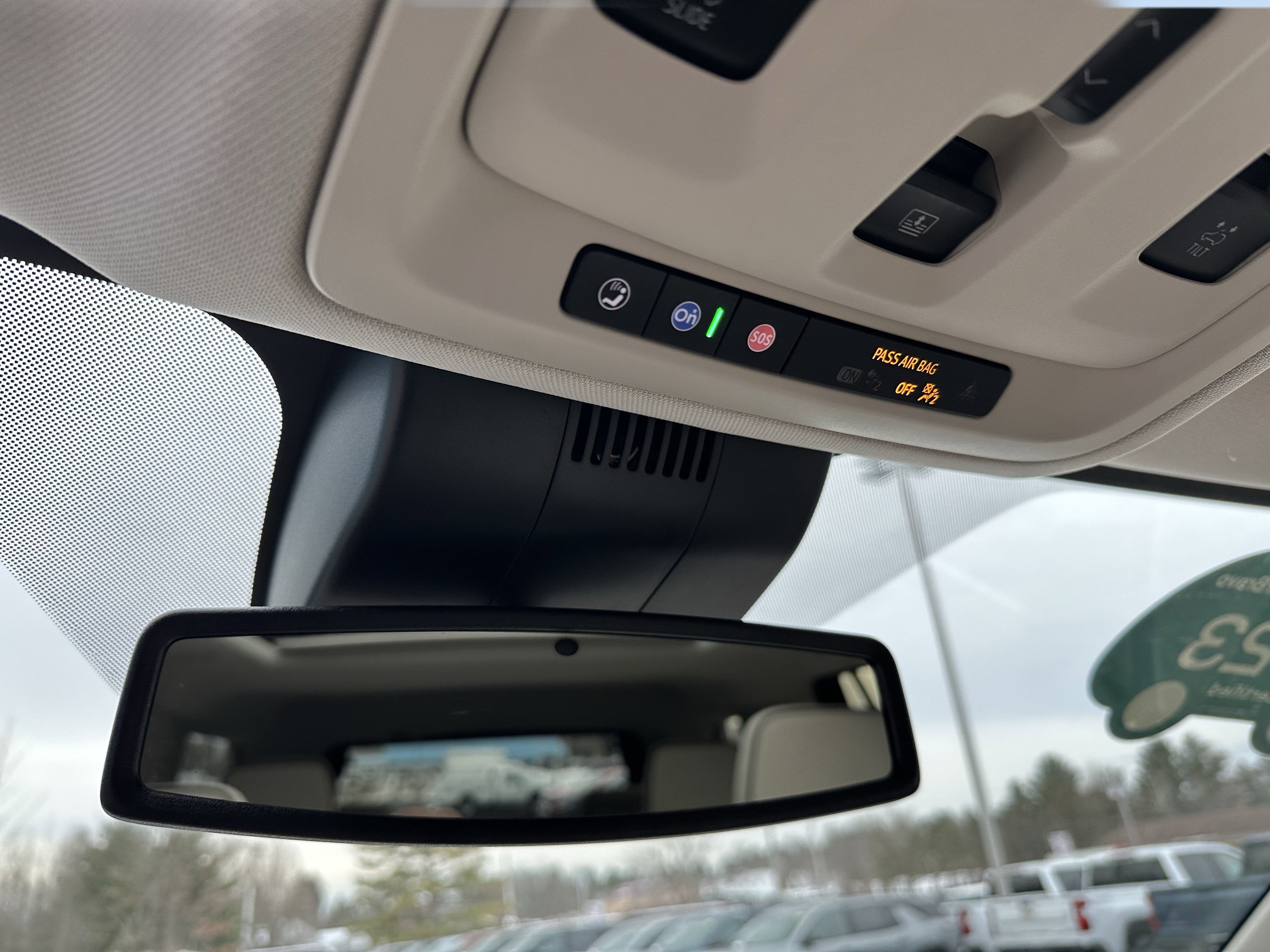 Certified 2023 GMC Yukon Denali w/ Max Trailering Package image 20