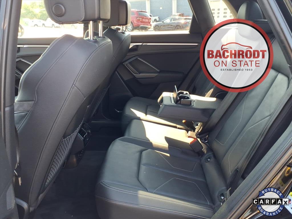 Used 2019 Audi Q3 2.0T Prestige w/ Prestige Package image 57