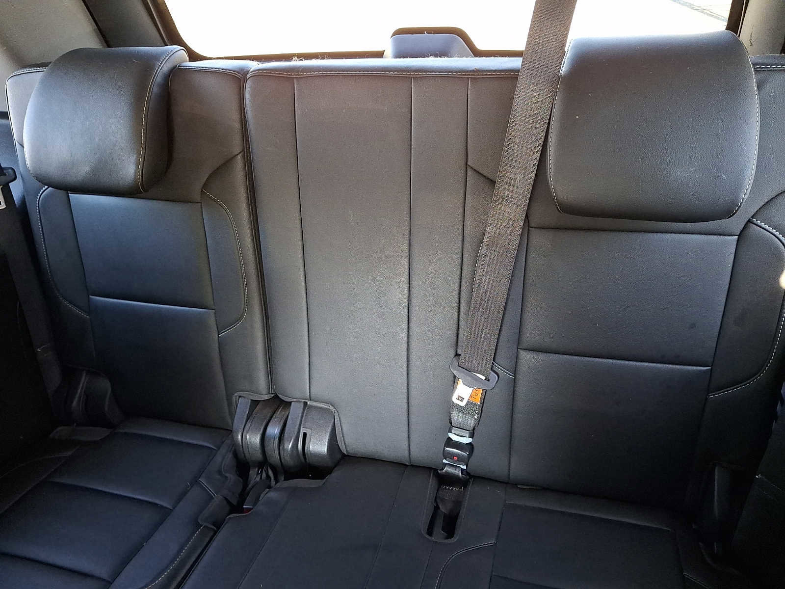 Used 2019 Chevrolet Tahoe LT w/ Luxury Package AWD/4WD image 10