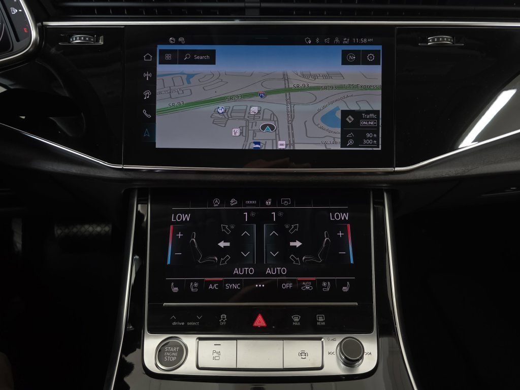New 2026 Audi Q7 2.0T Premium AWD/4WD image 15