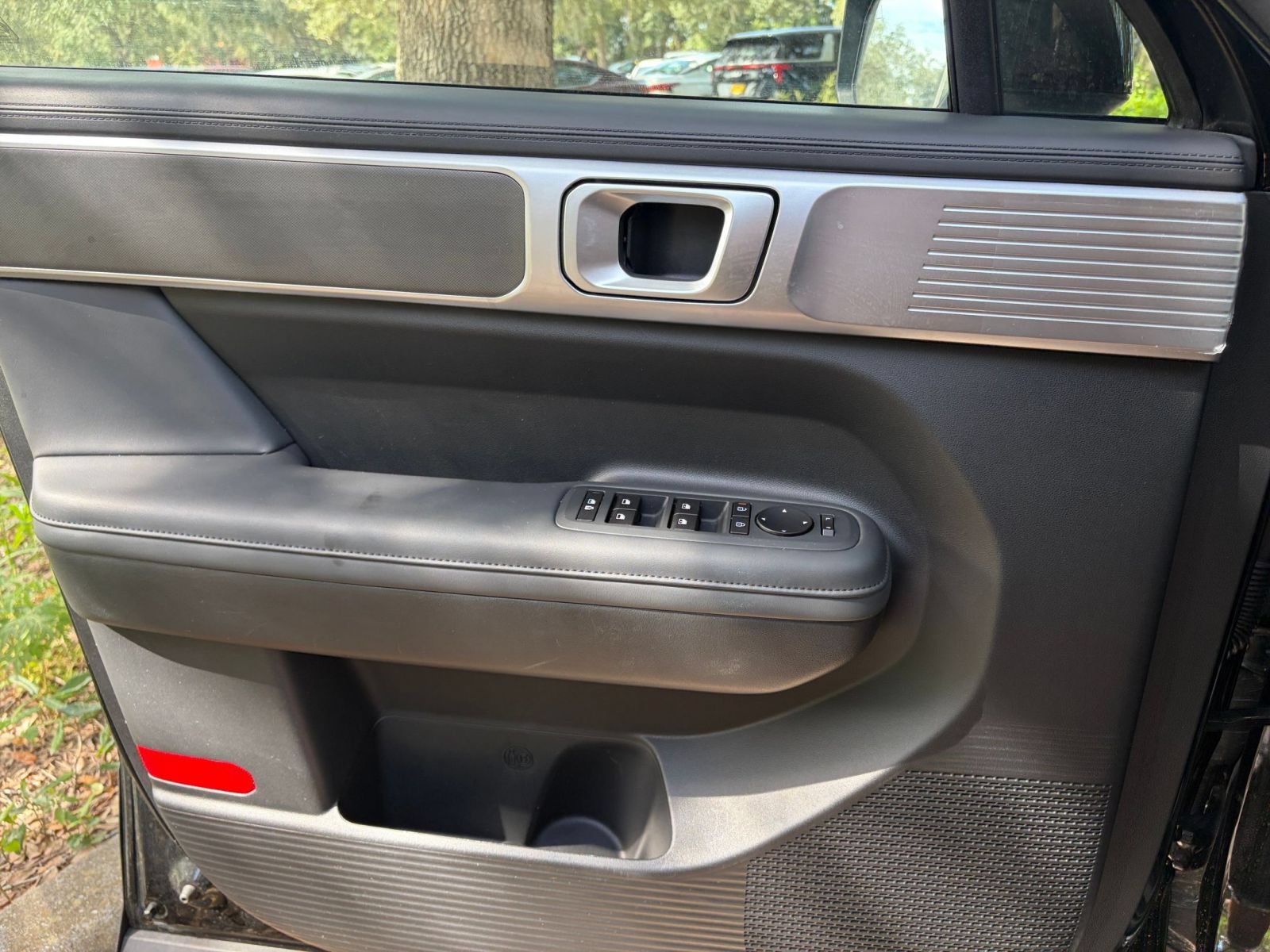 Used 2026 Hyundai Santa Fe SEL FWD image 18