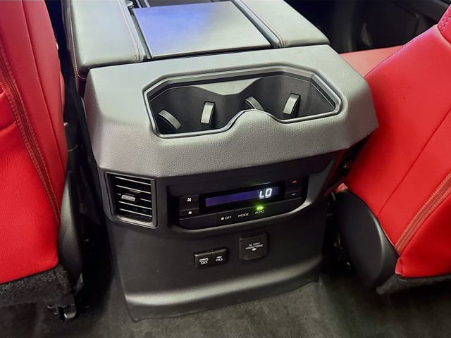 Used 2023 Toyota Sequoia TRD Pro image 26