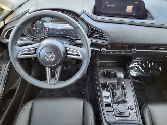 Used 2023 MAZDA CX-30 AWD 2.5 S w/ Select Package image 2