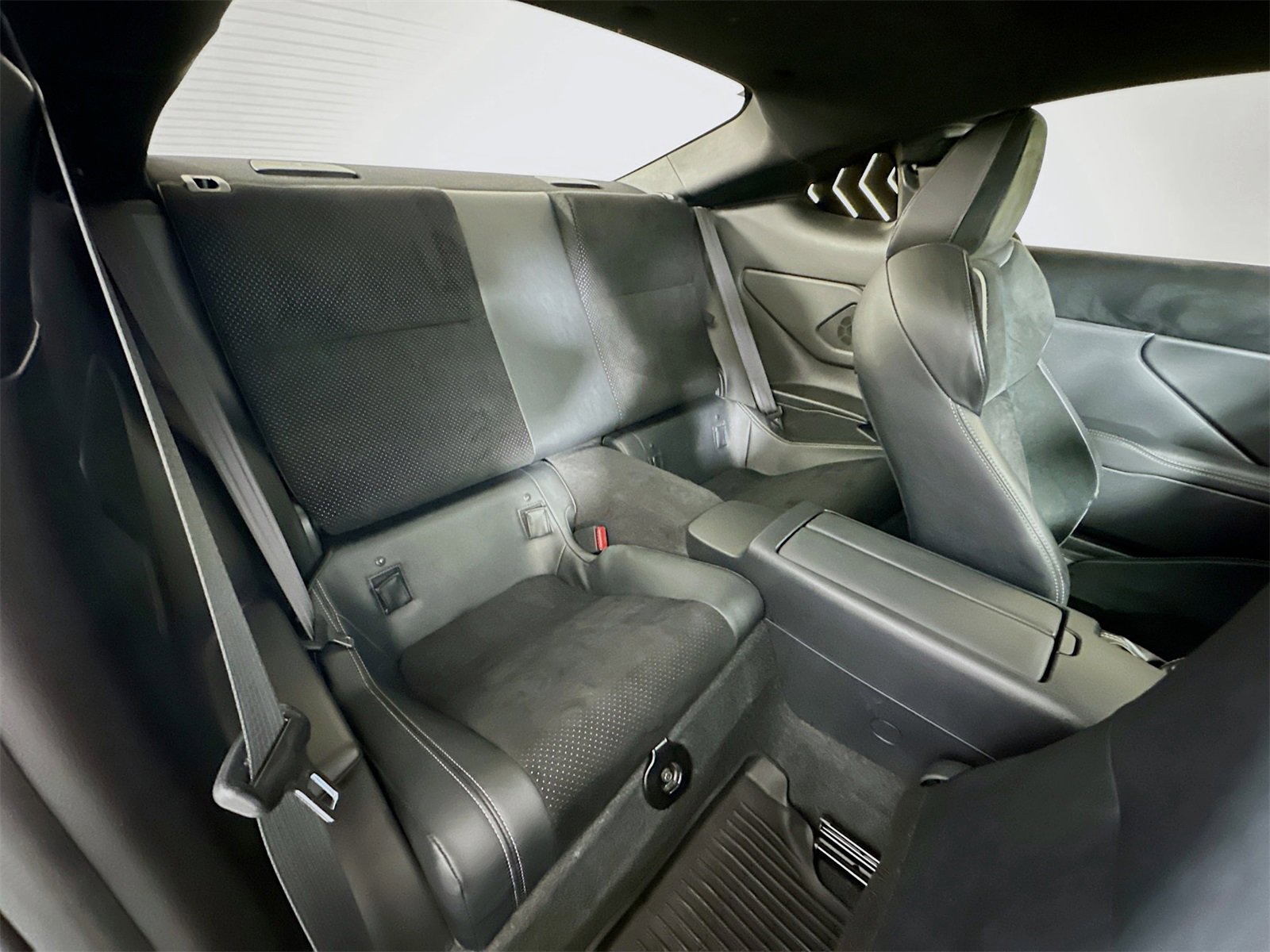 Used 2024 Toyota GR86 Premium image 25