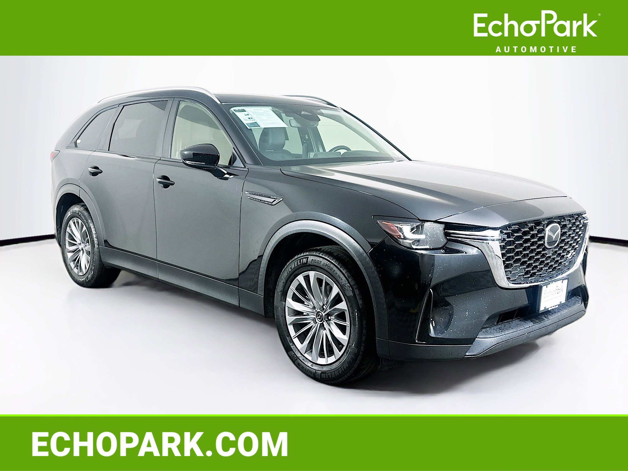 Used 2024 MAZDA CX-90 3.3 Turbo w/ Select Package
