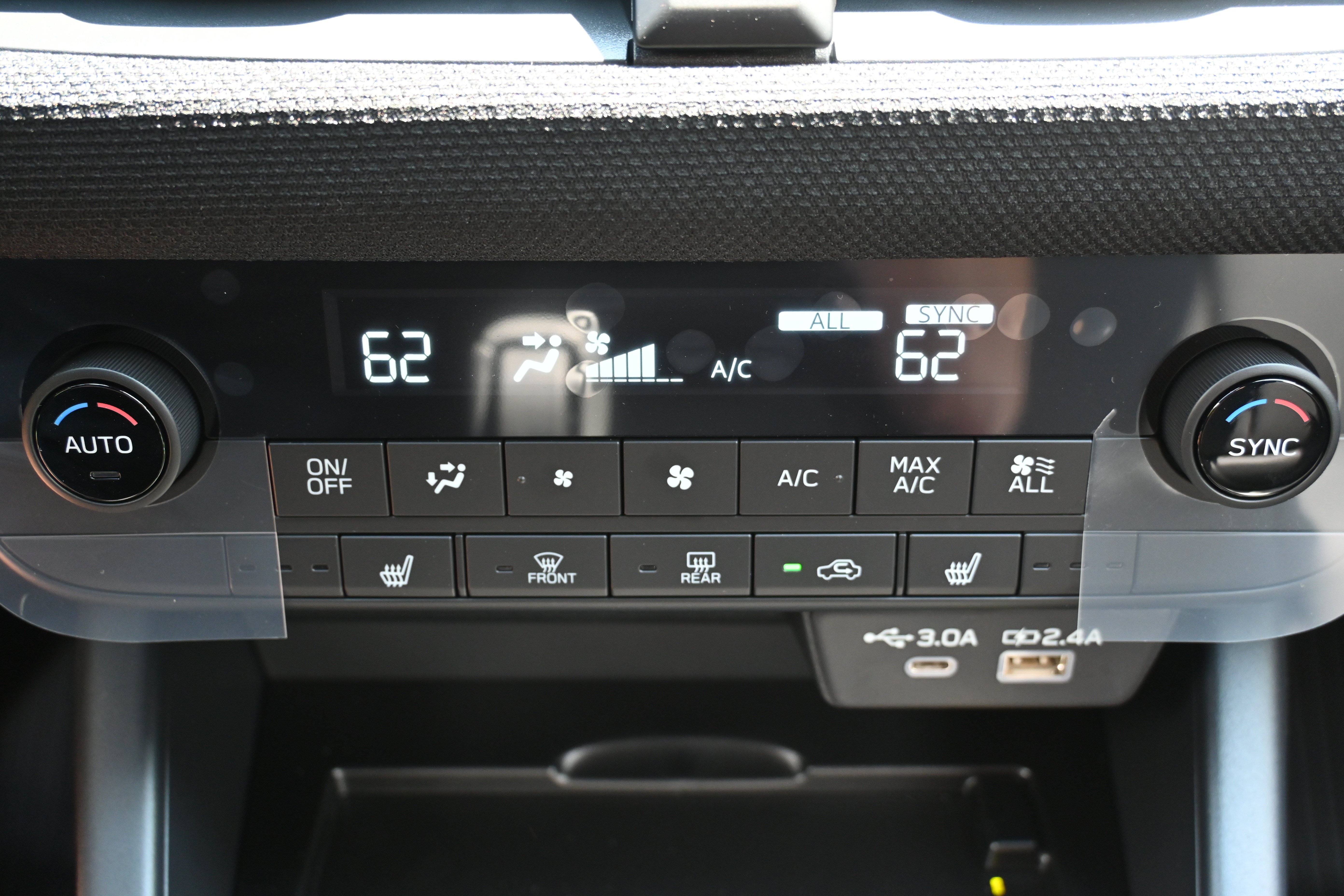 New 2026 Subaru Outback Premium AWD/4WD image 29