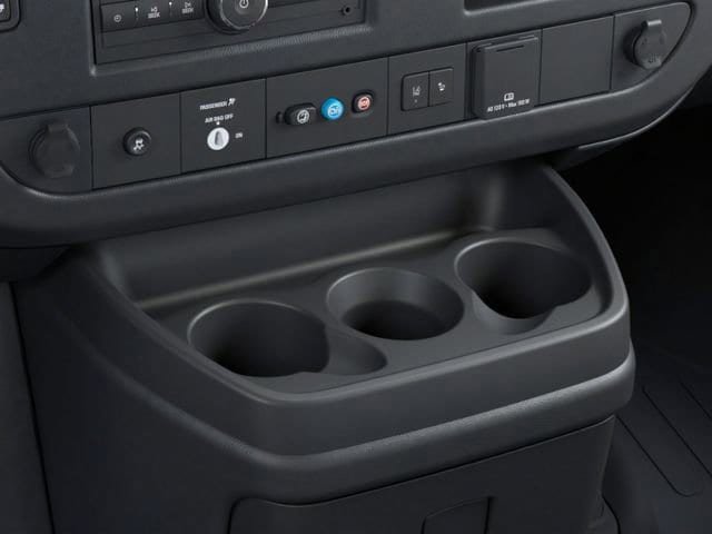 New 2024 Chevrolet Express 2500 image 23