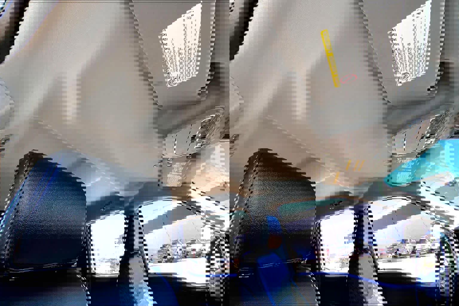 Used 2024 Ford F250 Lariat image 14