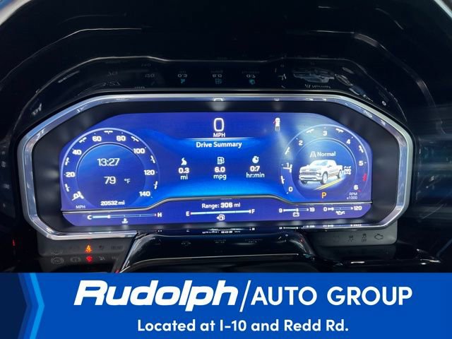 Used 2023 Chevrolet Silverado 1500 RST w/ Z71 Off-Road Package image 13