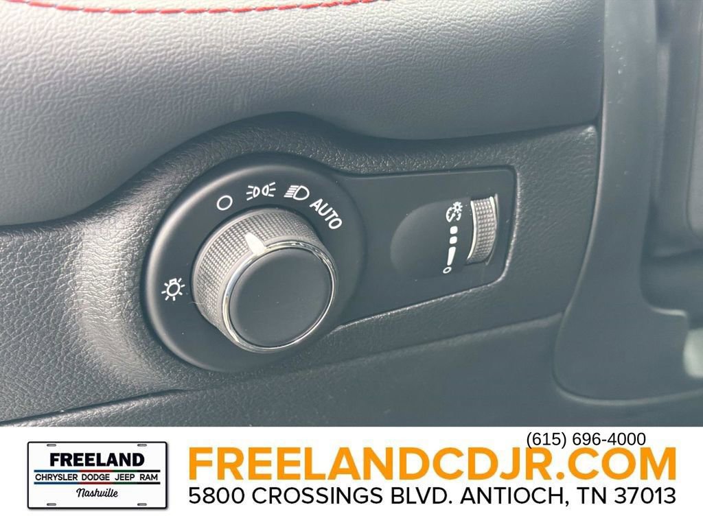 New 2026 Dodge Durango GT image 24