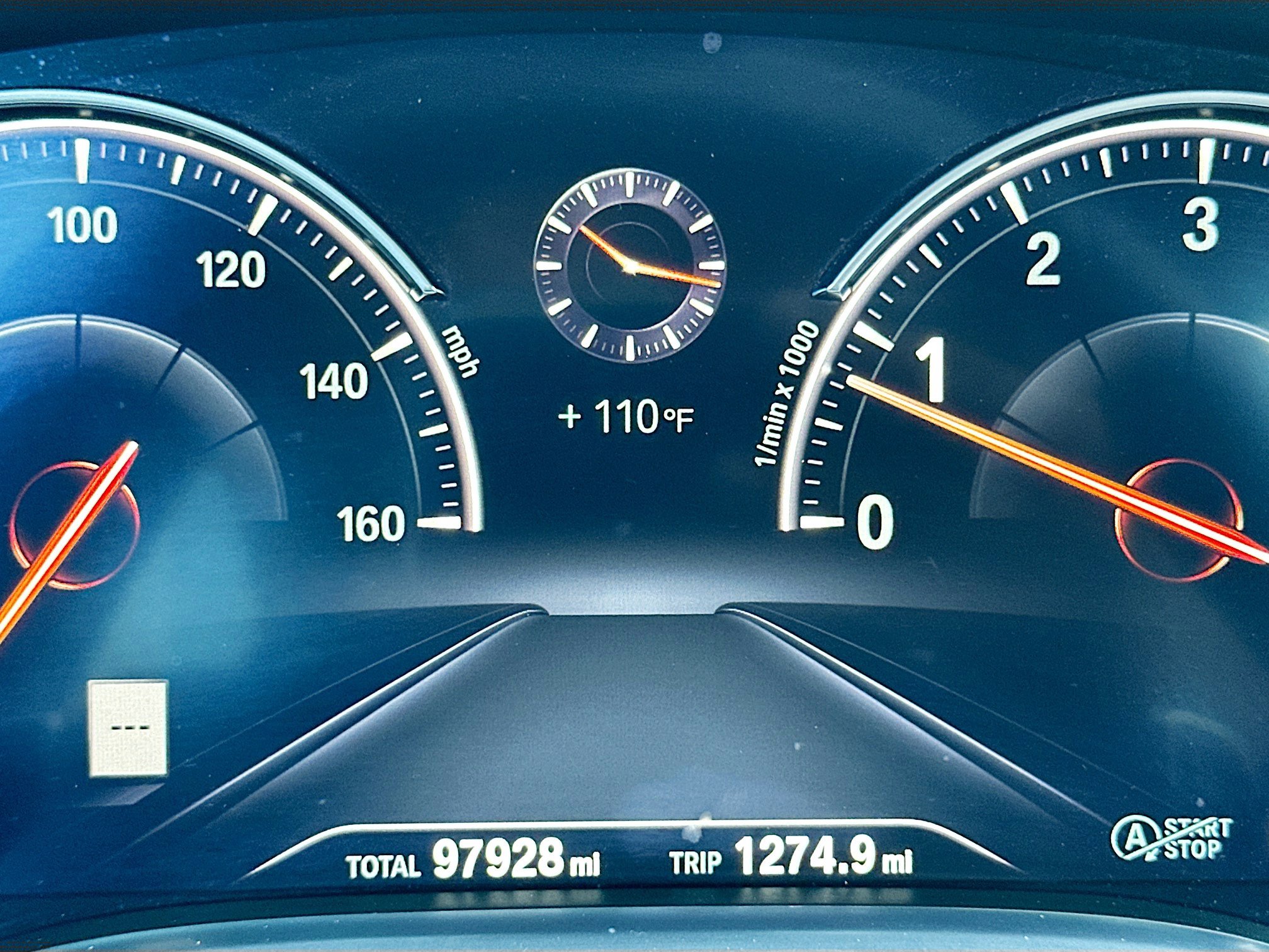 Used 2019 BMW 740i w/ Executive Package RWD image 12