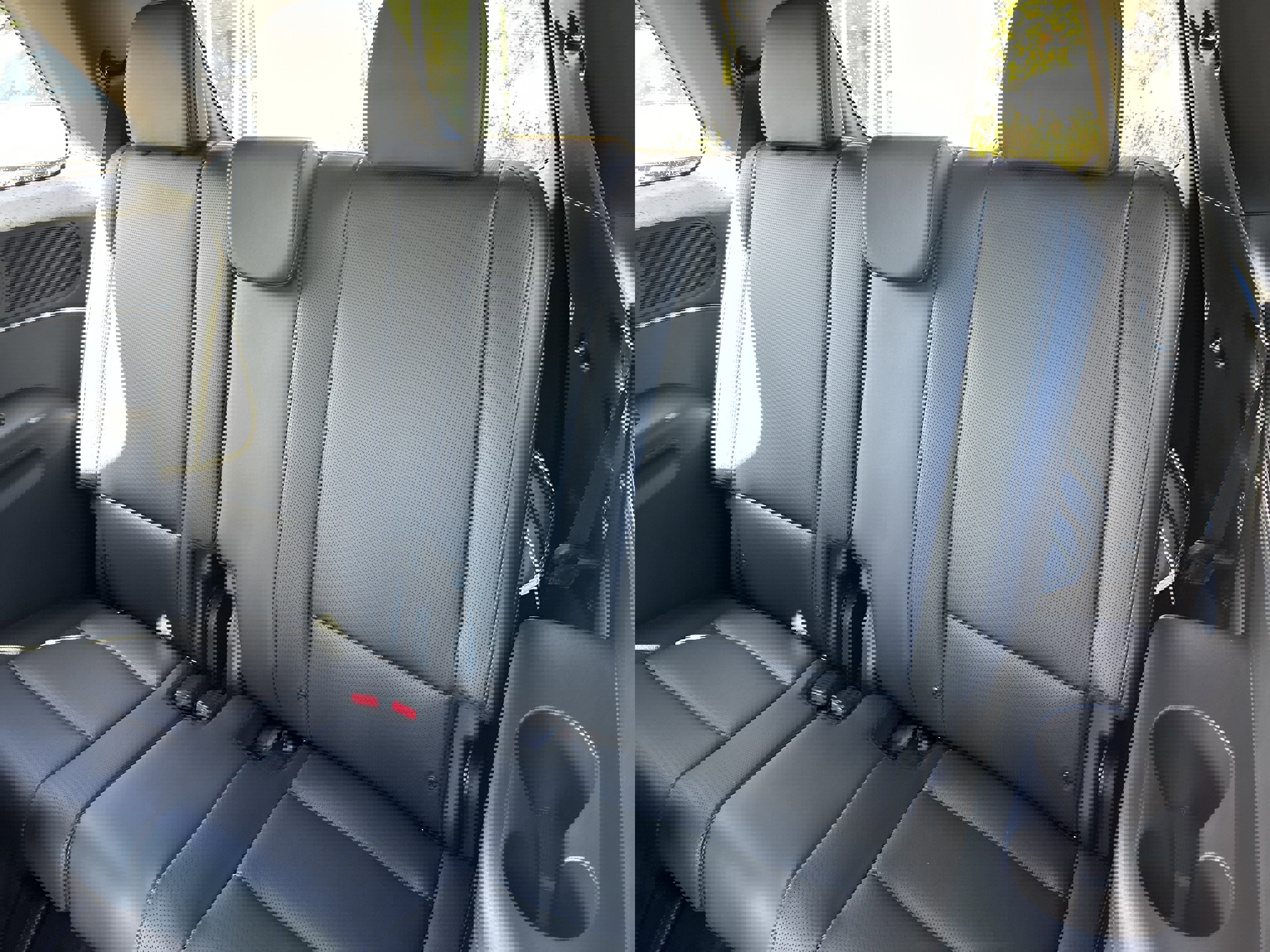 New 2026 Hyundai Palisade Calligraphy image 29