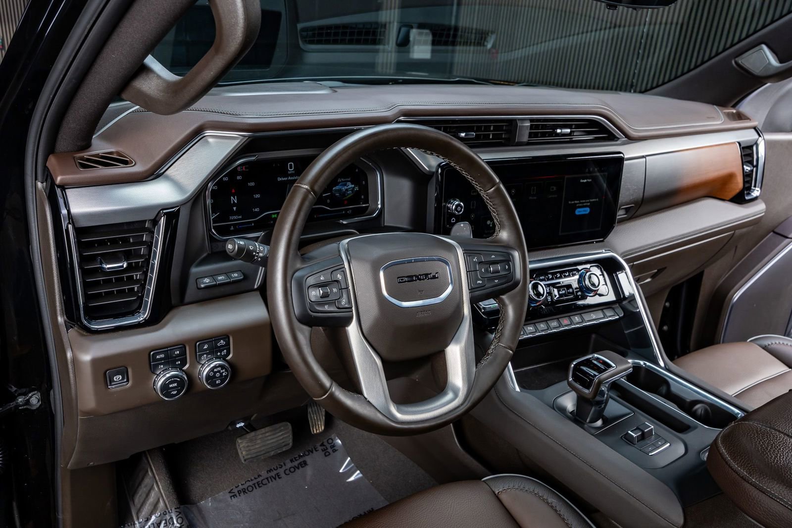 Used 2025 GMC Sierra 1500 Denali w/ Denali Reserve Package image 17