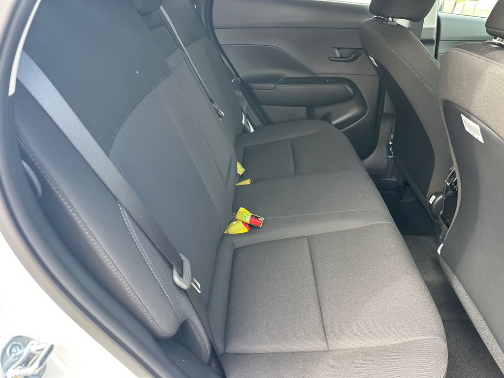 New 2026 Hyundai Kona SEL Sport image 15