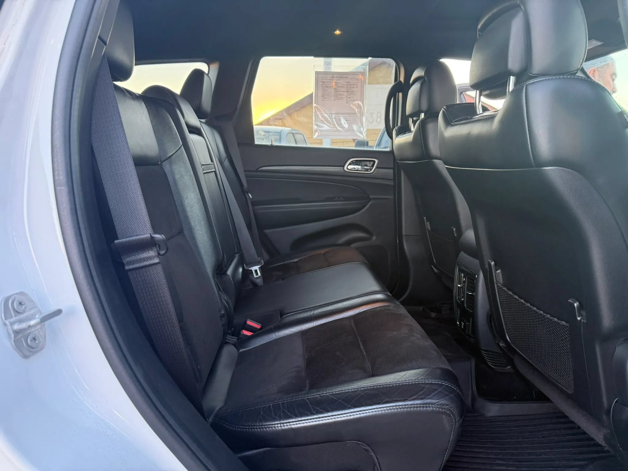 Used 2020 Jeep Grand Cherokee Altitude AWD/4WD image 14