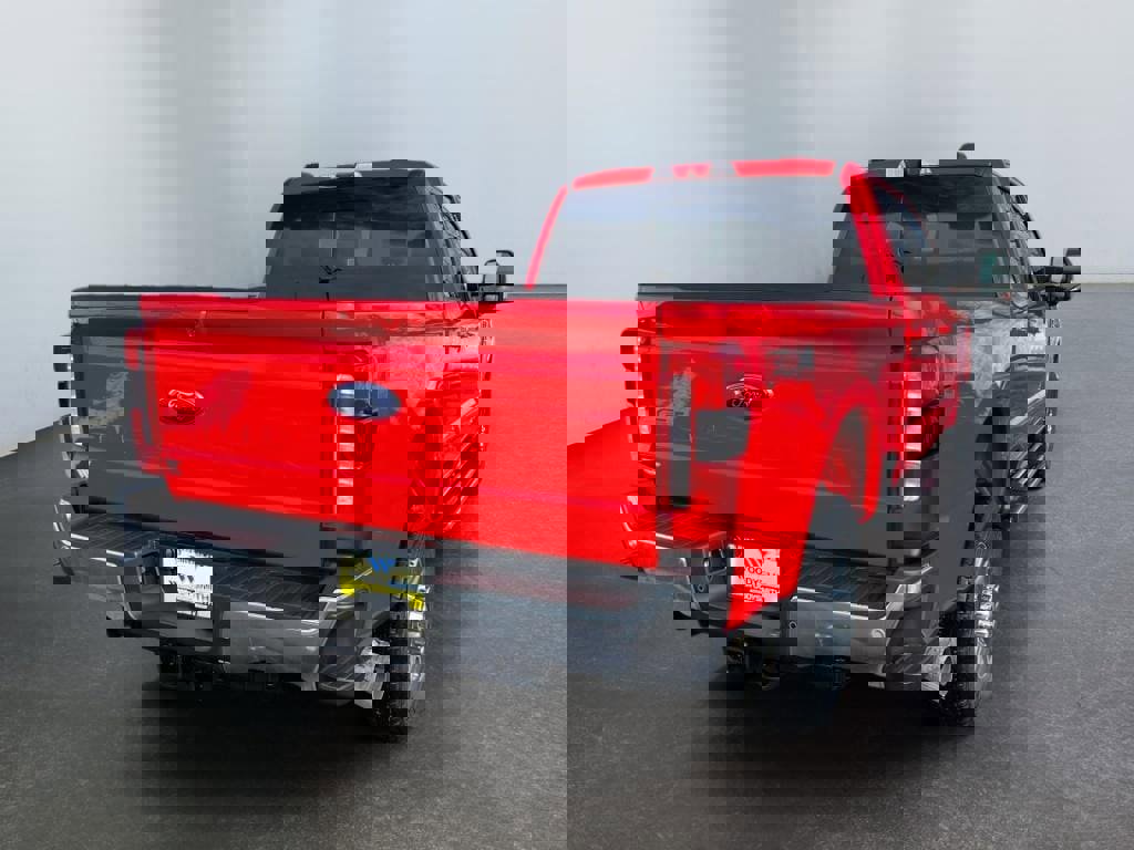 New 2025 Ford F250 Lariat image 5