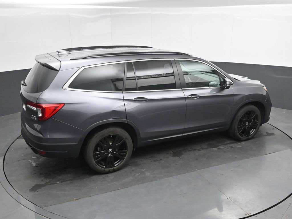 Used 2022 Honda Pilot Special Edition image 34