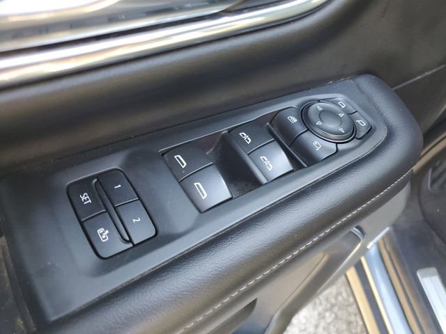 Used 2021 Chevrolet Tahoe Z71 w/ Z71 Off-Road Package image 9