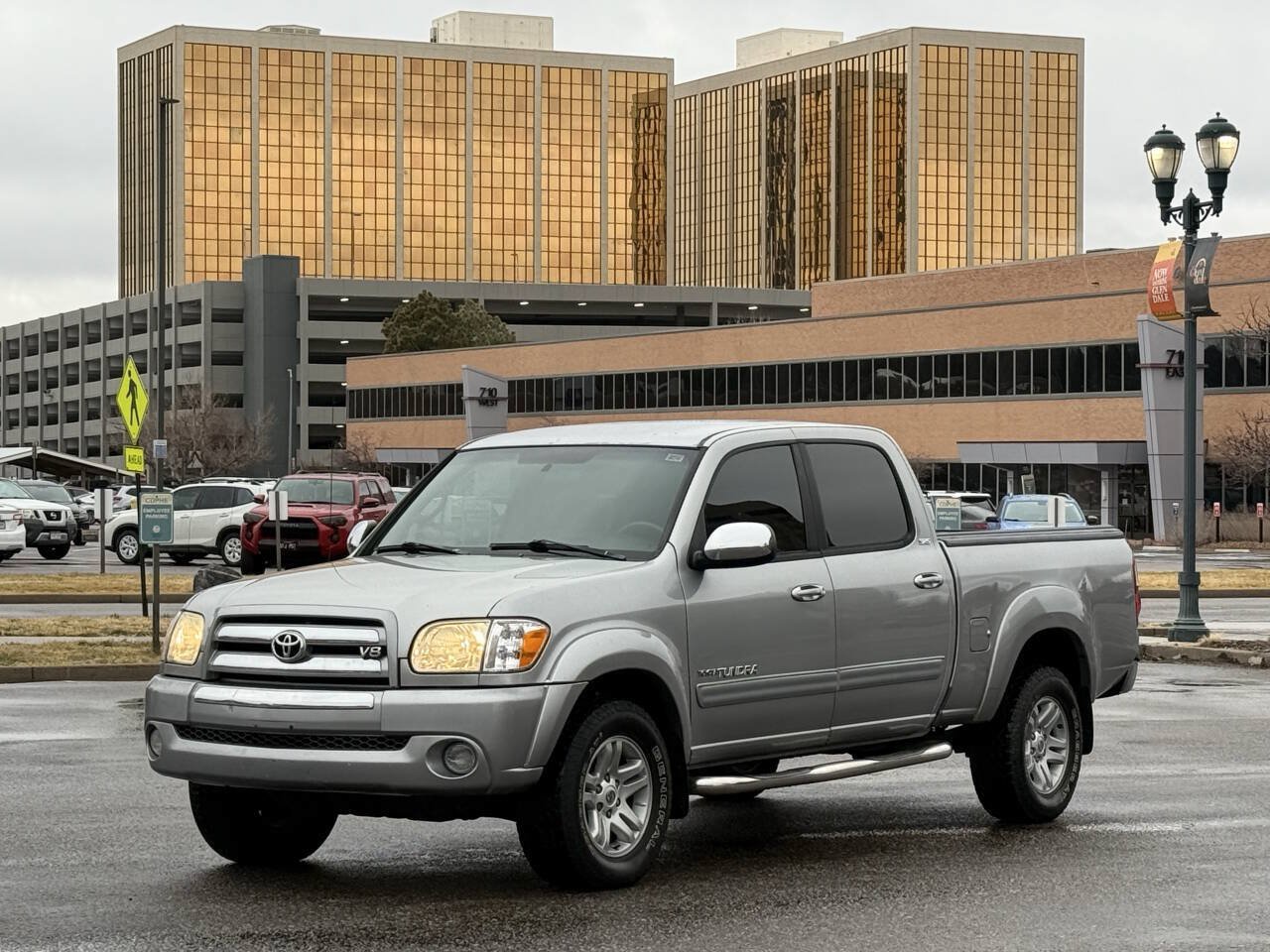 Used 2006 Toyota Tundra SR5 w/ Preferred Accessory Pkg