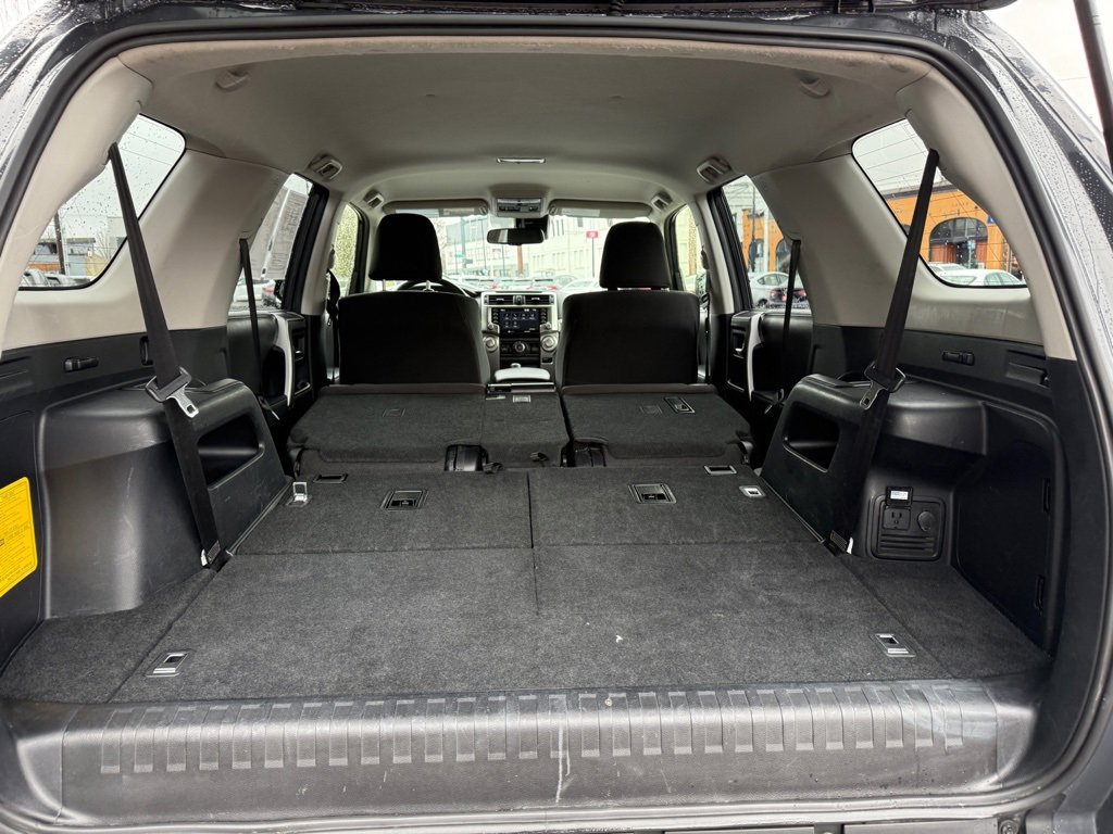 Used 2024 Toyota 4Runner SR5 image 8