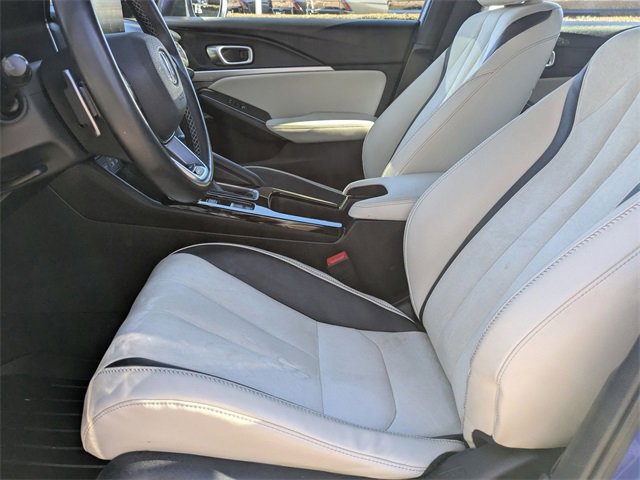 Certified 2024 Acura Integra A-Spec image 22