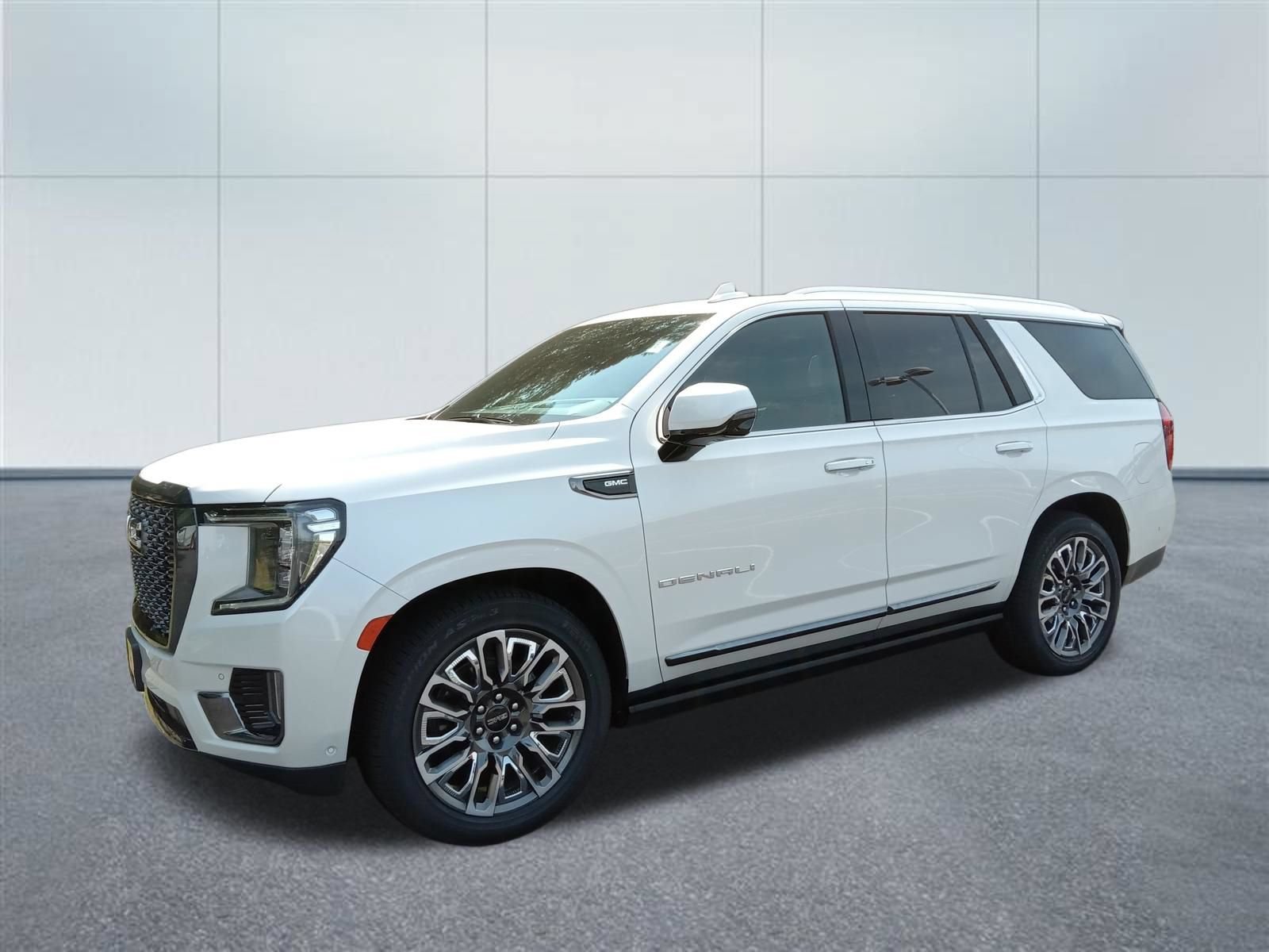 Used 2023 GMC Yukon Denali Ultimate