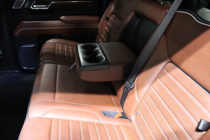 Used 2023 GMC Sierra 1500 Denali Ultimate image 24