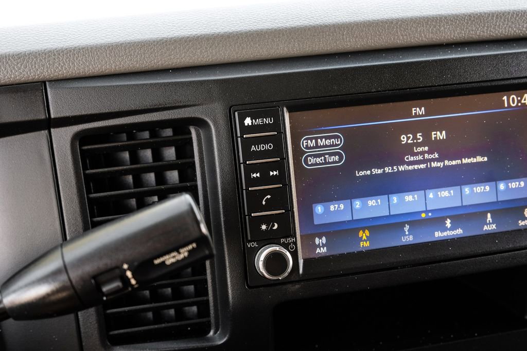 Used 2019 Nissan NV 2500 S image 18