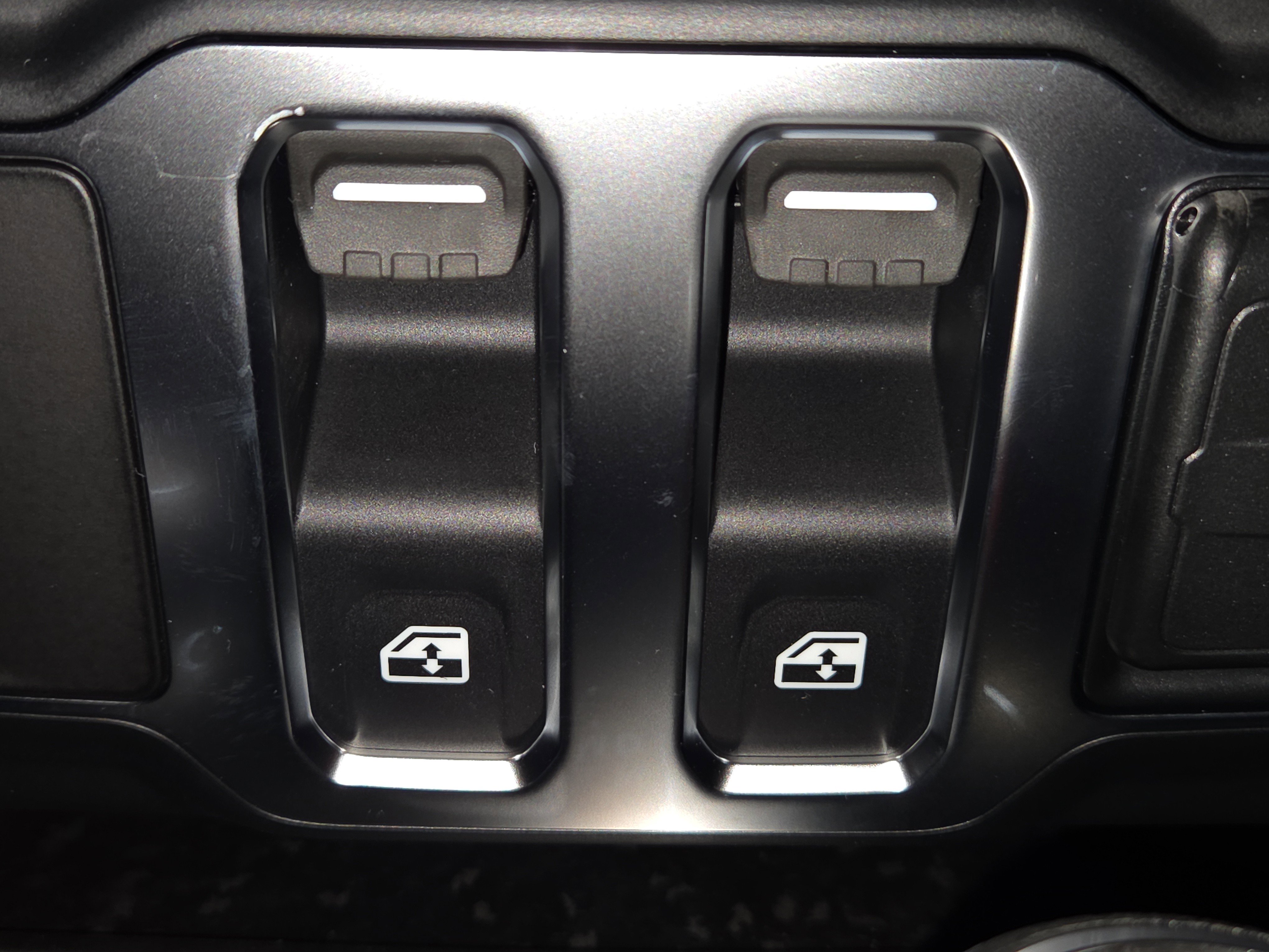 New 2026 Jeep Wrangler Sport image 25