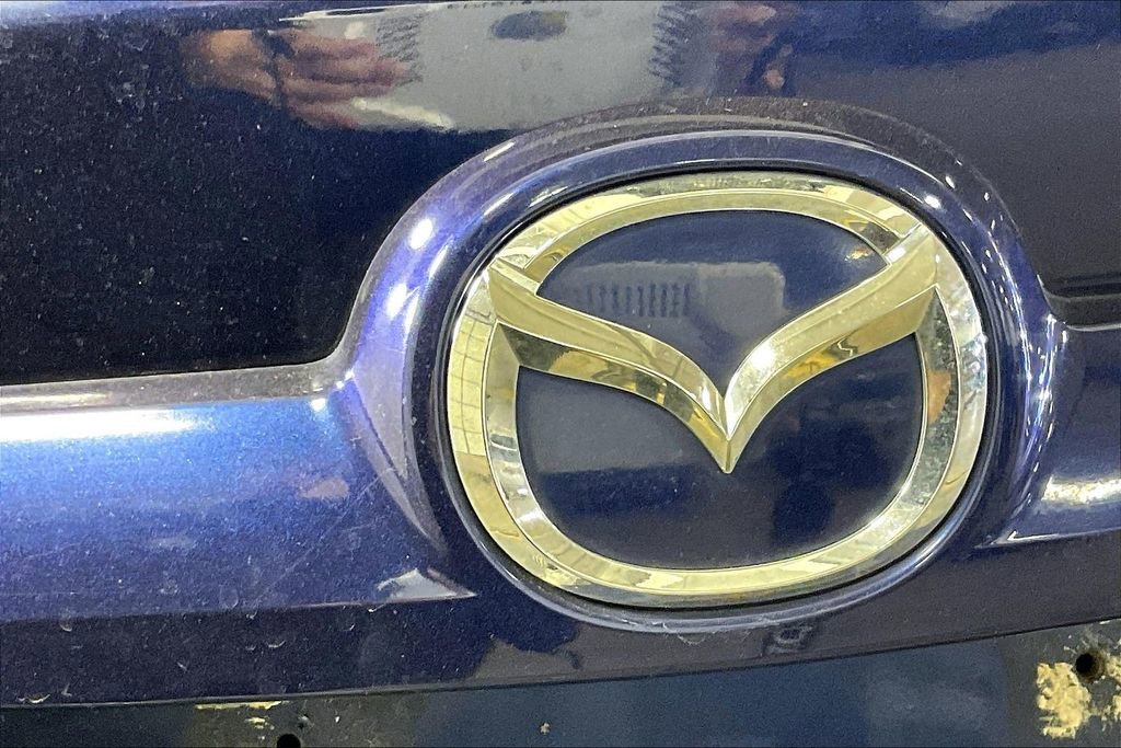 Used 2009 MAZDA MAZDA6 i Sport image 38