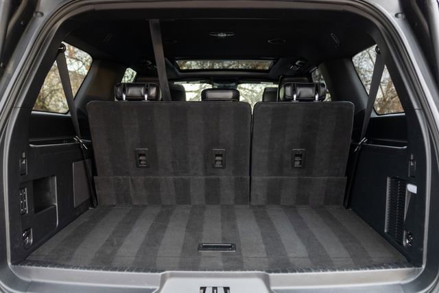 Used 2019 Ford Expedition Max Limited w/ Equipment Group 302A image 19