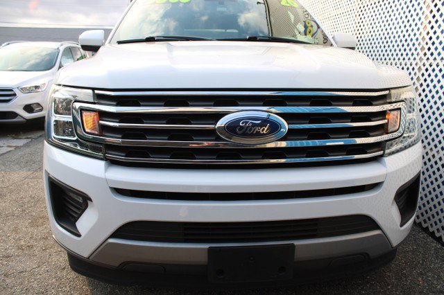 Used 2020 Ford Expedition XLT image 9