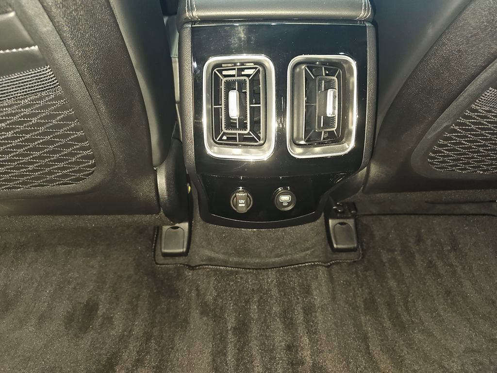 Used 2023 Kia Sorento SX image 41