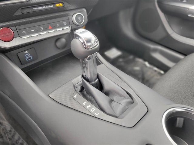 New 2026 Ford Mustang Coupe w/ Mustang Nite Pony Package image 26