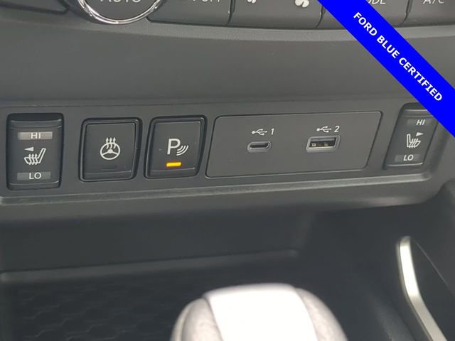 Used 2023 Nissan Frontier SV w/ SV Convenience Package image 22