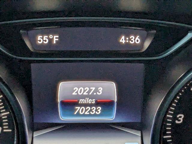 Used 2019 Mercedes-Benz CLA 250 image 9