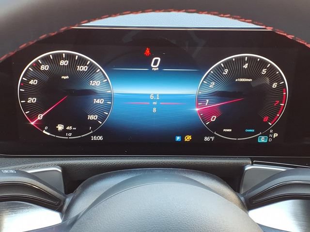 New 2026 Mercedes-Benz GLB 250 image 11