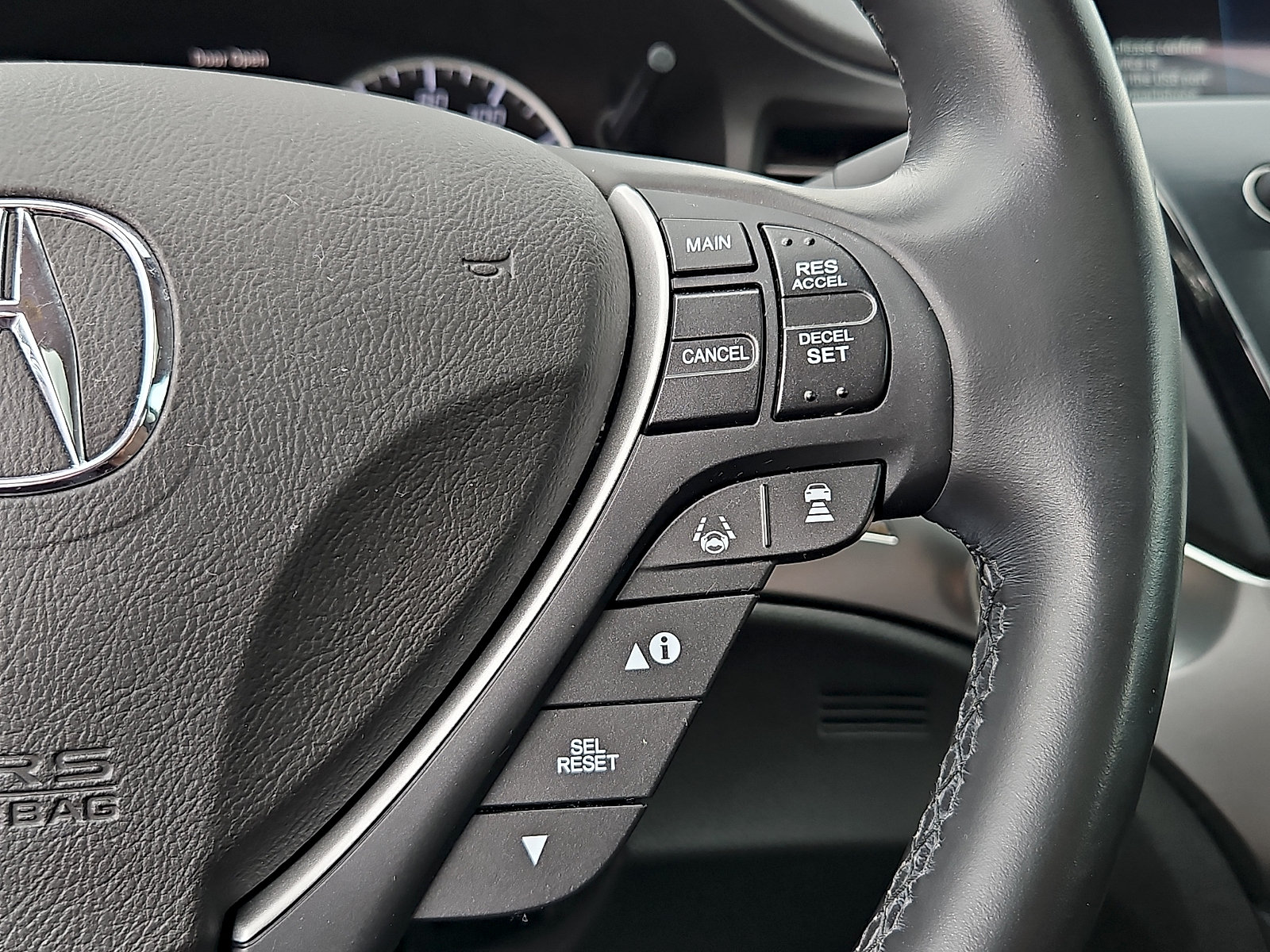 Certified 2020 Acura ILX FWD image 24