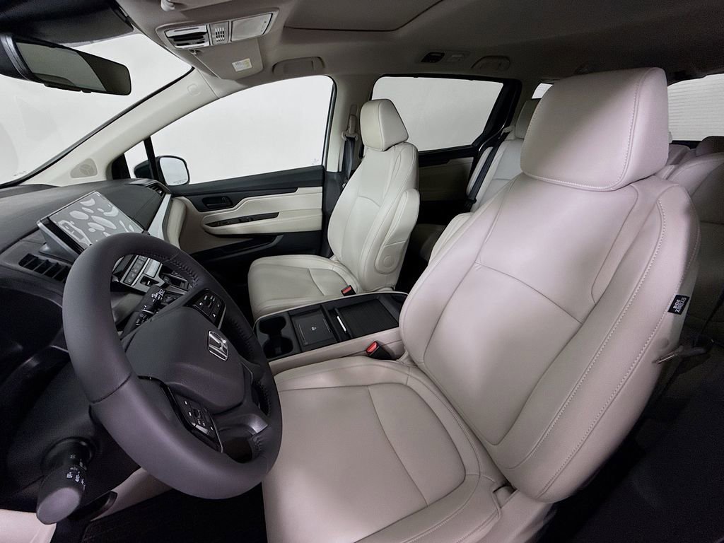 New 2026 Honda Odyssey EX-L image 11