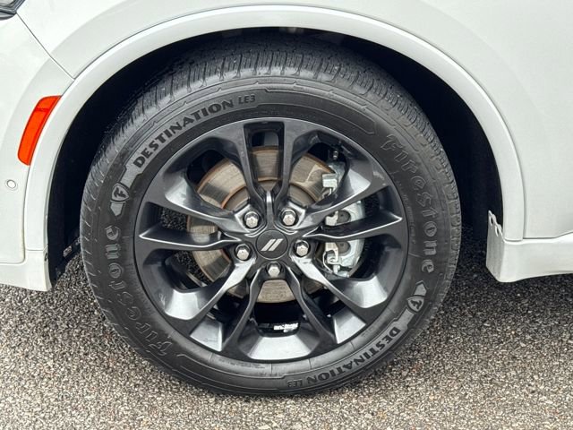 Used 2022 Dodge Durango R/T w/ Blacktop Package image 24