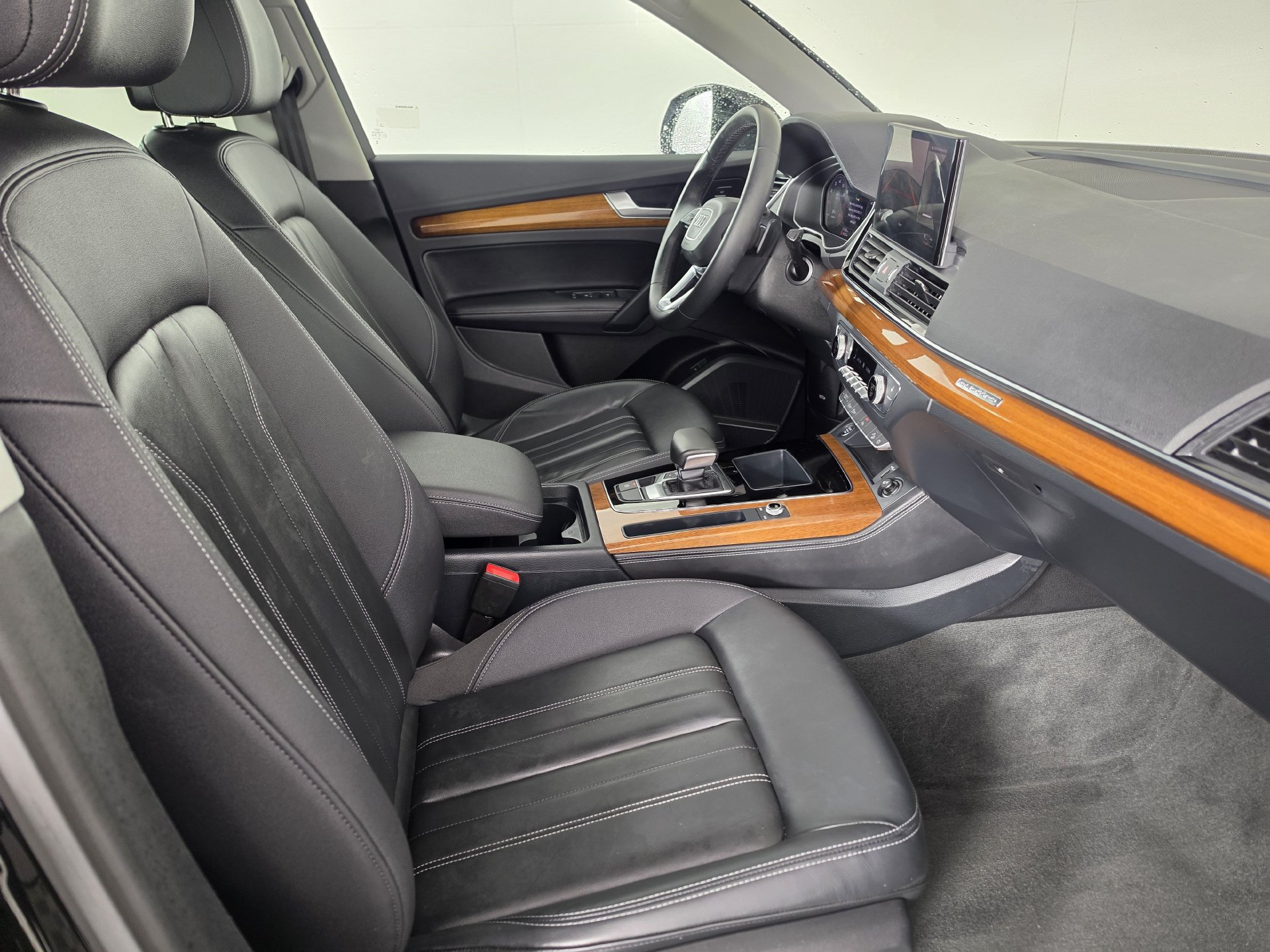 Certified 2023 Audi Q5 2.0T Premium Plus AWD/4WD image 33