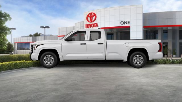 New 2026 Toyota Tundra SR image 5