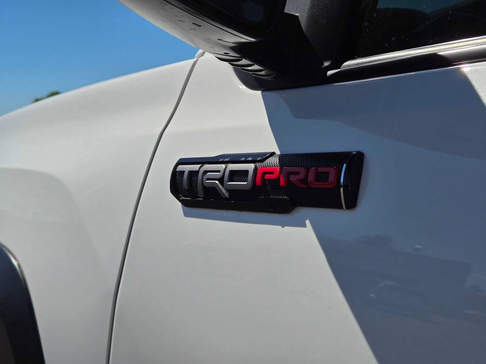 Used 2019 Toyota Tacoma TRD Pro AWD/4WD image 17