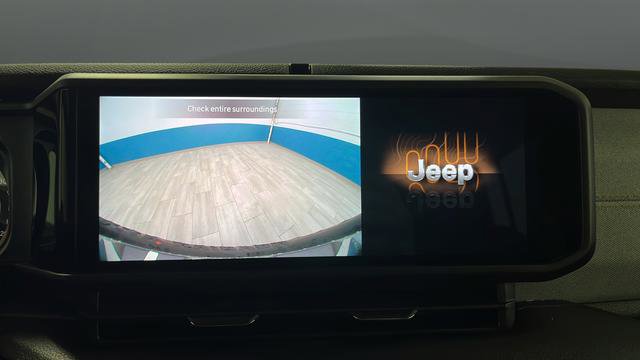 New 2026 Jeep Wrangler Sport S image 13