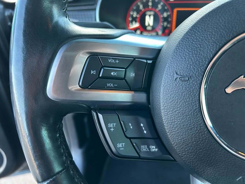 Used 2019 Ford Mustang GT Premium w/ GT Performance Package image 14