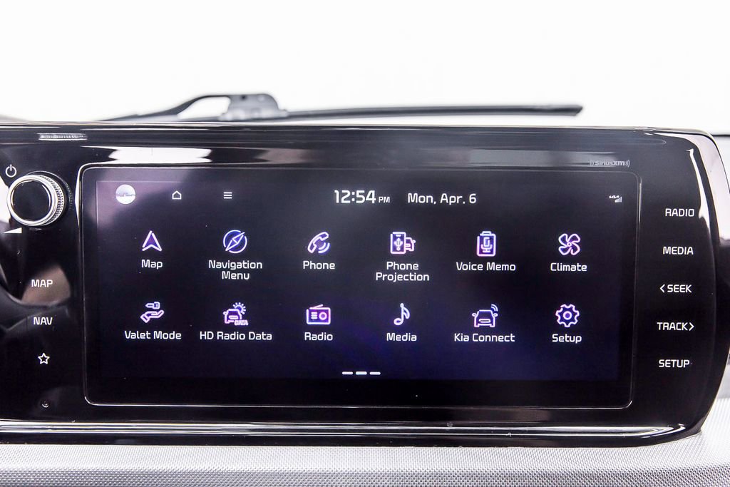 Used 2023 Kia K5 GT-Line FWD image 22