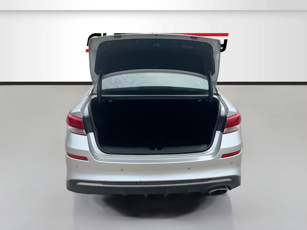 Used 2019 Kia Optima LX FWD image 23